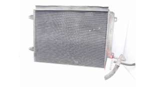 CONDENSADOR / RADIADOR  AIRE ACONDICIONADO VOLKSWAGEN PASSAT VARIANT (2005-2011) - L. 8187345 / 3C0820411G